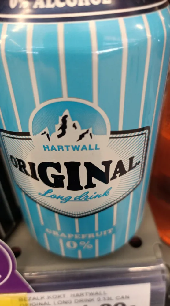 Hartwell Original