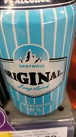 Hartwell Original