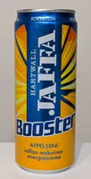 Jaffa Booster Appelsiini