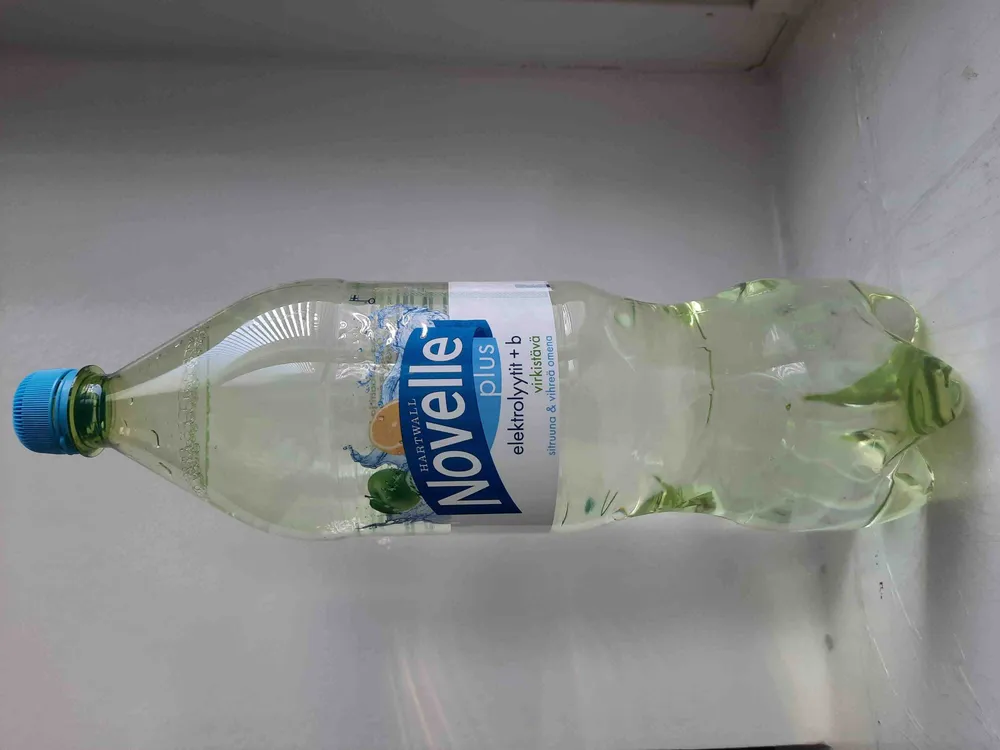 Novelle plus