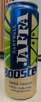 Booster Jaffa Pirteä Omena