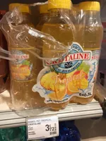 Cristalline tropical