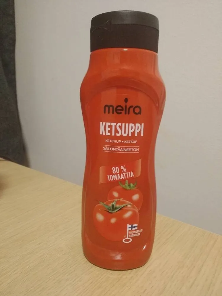 Ketsuppi