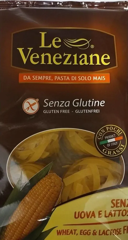 Fettucce