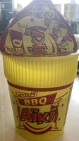 Aïki Noodles BBQ