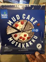 Mud cake - M