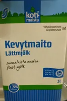Kevytmaito