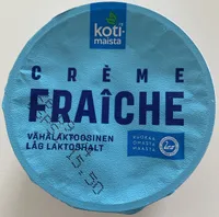 Crème Fraîche