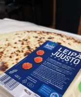 Leipäjuusto