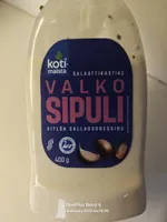salaatinkastike