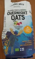 Overnight Oats