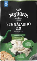 Vehnäjauho