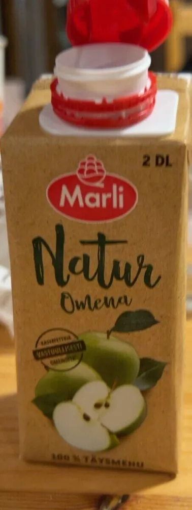 Natur Omena