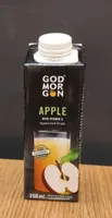 Apple juice