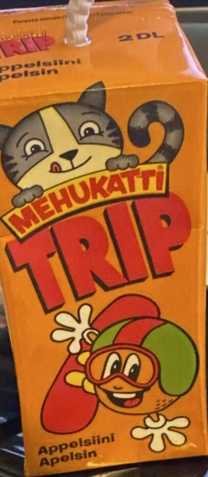 Trip (Appelsiini)
