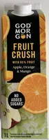 Fruit Crush