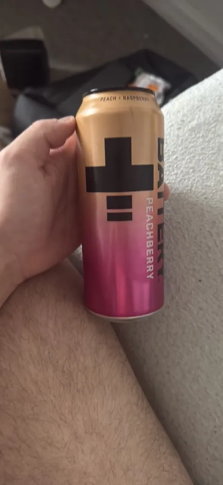 Battery Peachberry