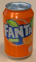 Fanta appelsiini