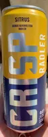 Crisp Radler