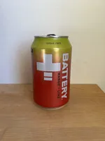 Battery Mango + Lime