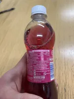 Fanta Vadelma Zero Sugar