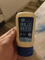 Kevyt Majoneesi