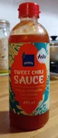 Sweet Chili Sauce