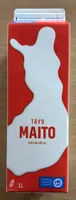 Täysmaito
