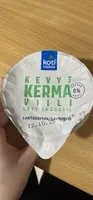 Kevyt Kerma
