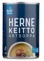 Hernekeitto