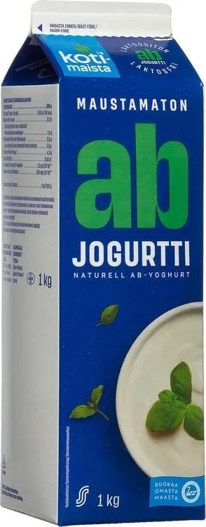 AB Jogurtti