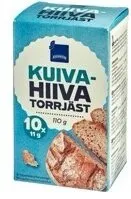 Kuivahiiva