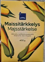 Maissitärkkelys
