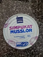 Musslor