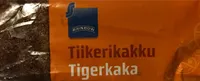 Tiikerikakku