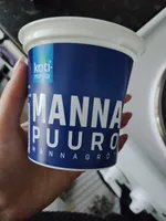 Mannapuuro