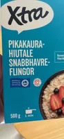 PIKAKAURA-HIUTALE SNABBHAVRE-FLINGOR