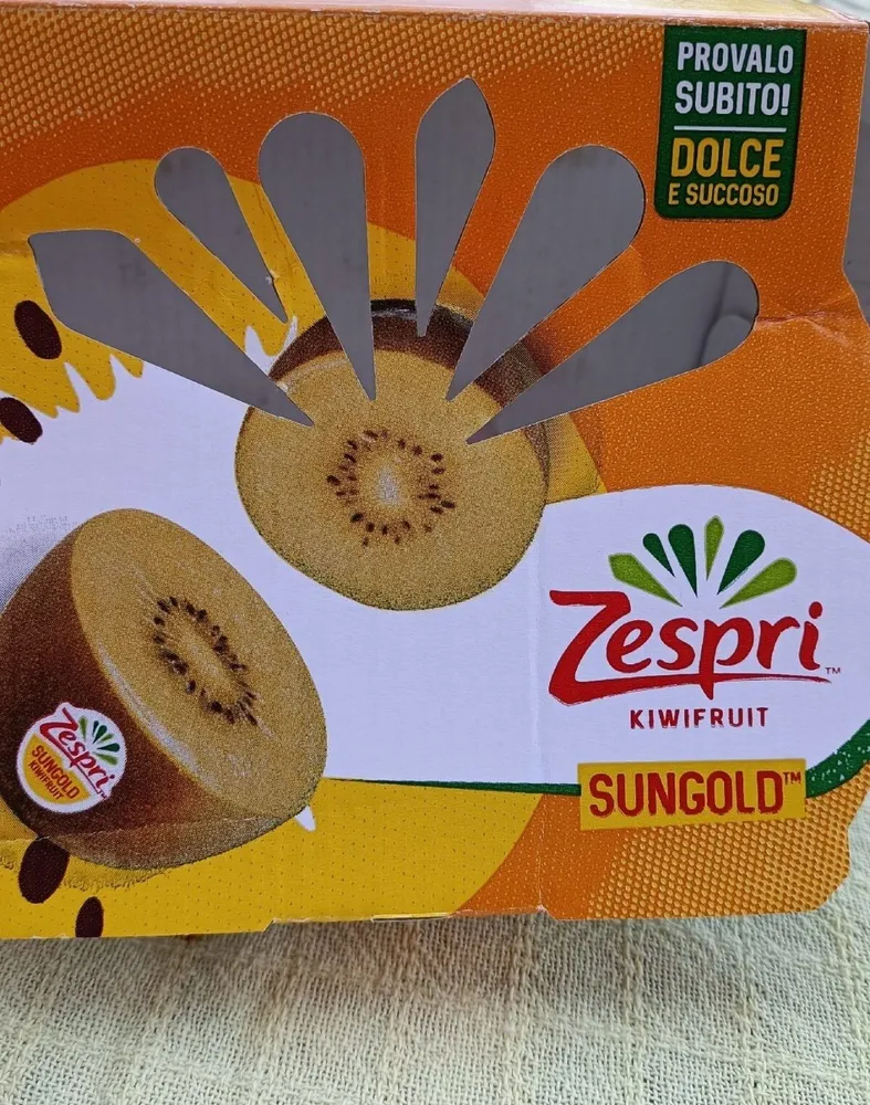 Kiwi