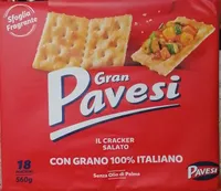 Gran pavesi
