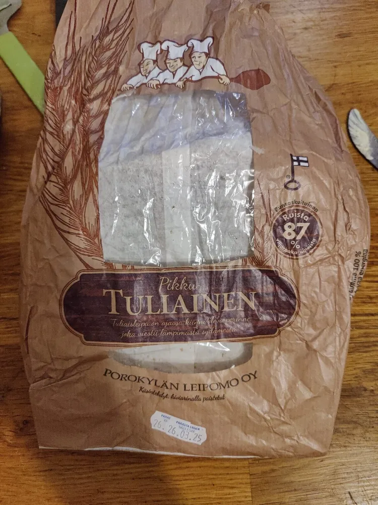 Pikku Tuliainen