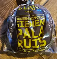 Siemen Pala Ruis