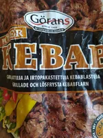 Görans Kebab