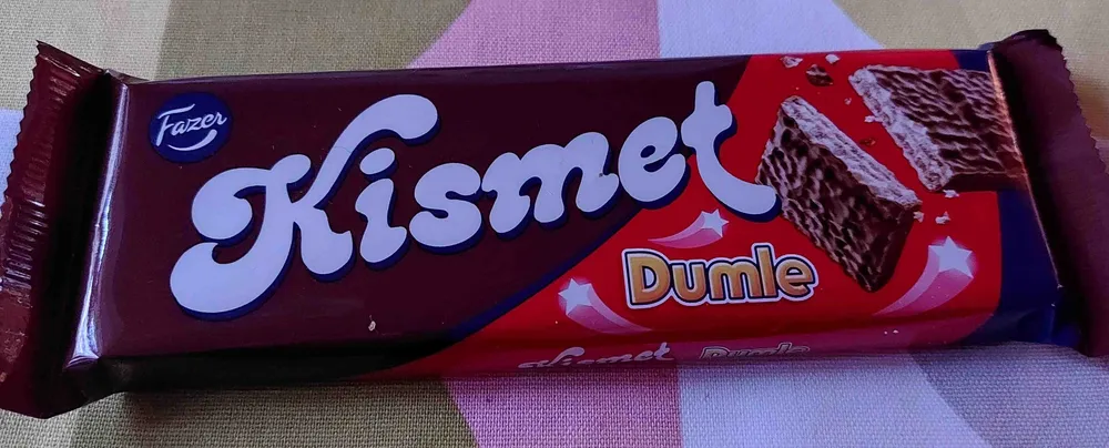 Kismet Dumle