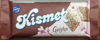 Kismet Geisha