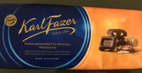 Hunajapaahdettu manteli