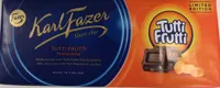 Karl Fazer Tutti Frutti