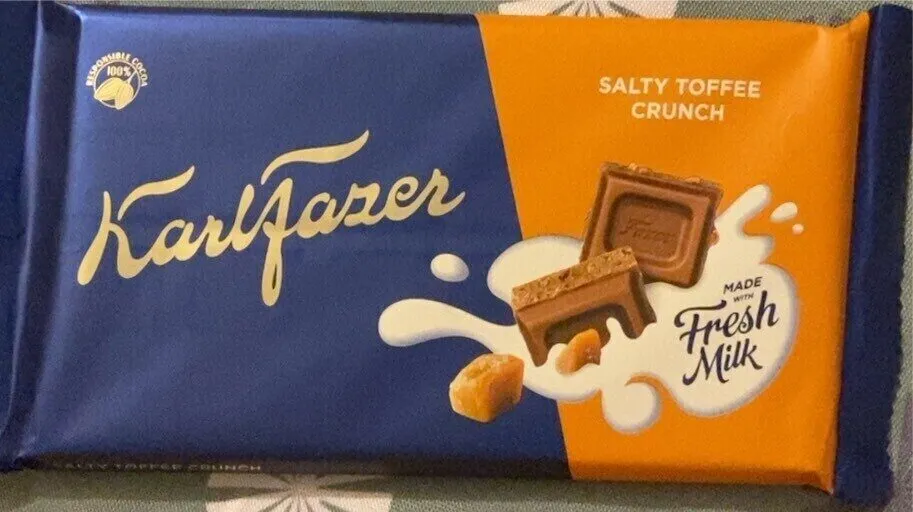 Karlfazer
