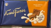Karlfazer