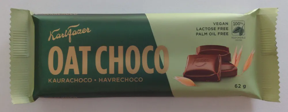 Kaurachoco