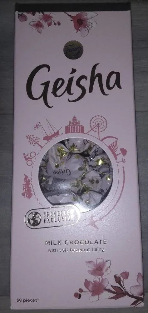 Geisha